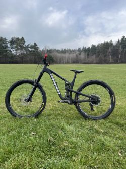 Propain Spindrift al4