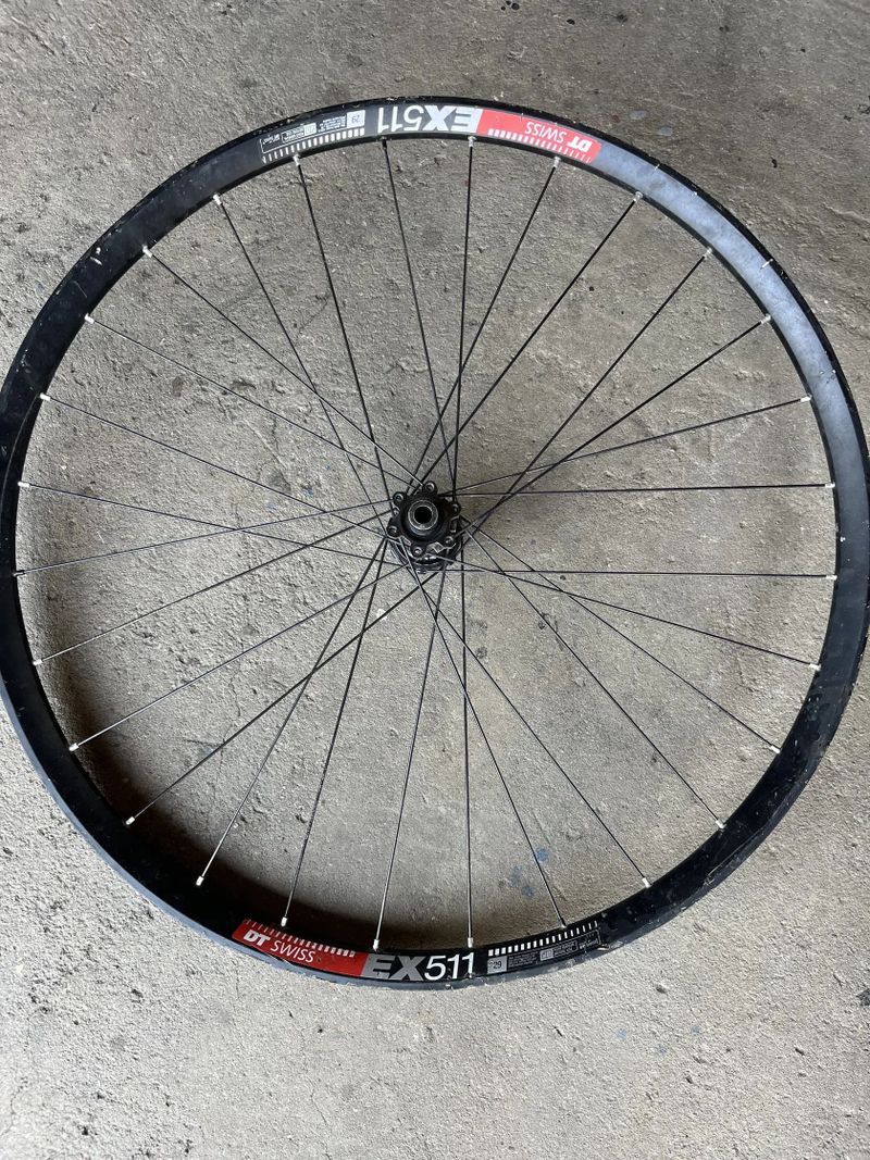 Propain Spindrift al4