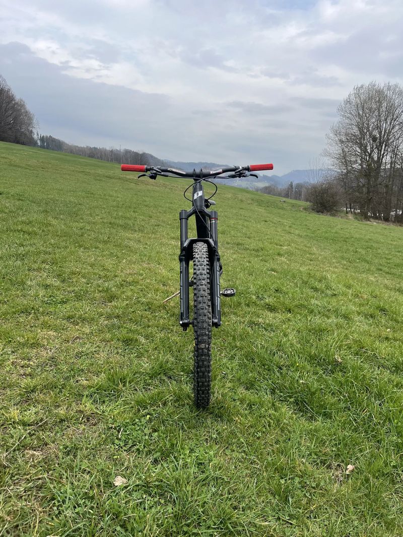 Propain Spindrift al4