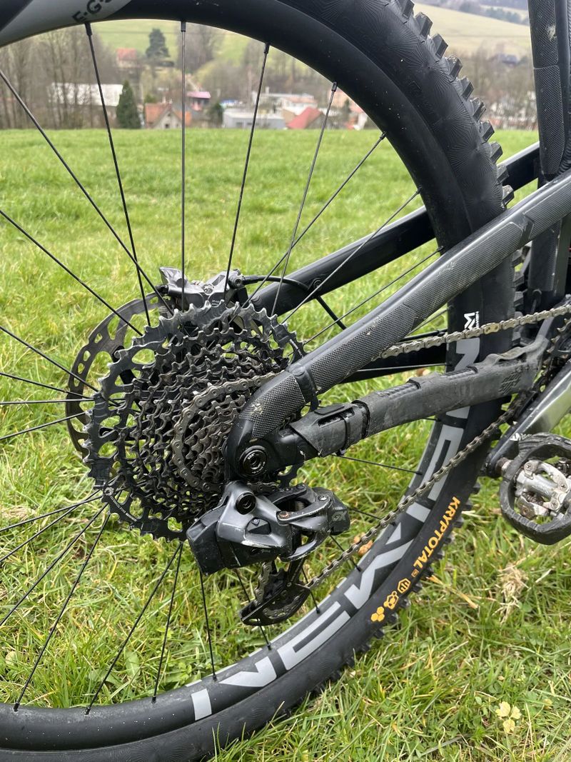 Propain Spindrift al4