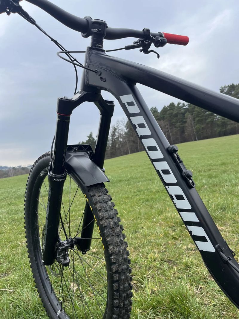 Propain Spindrift al4