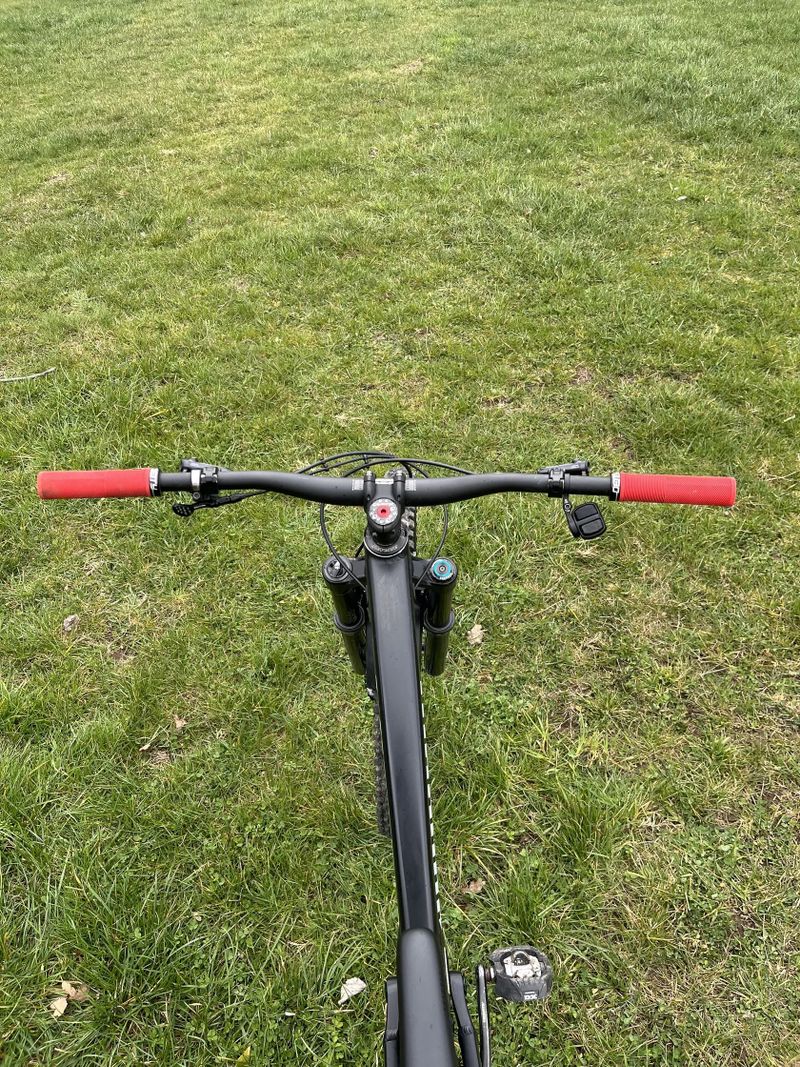 Propain Spindrift al4