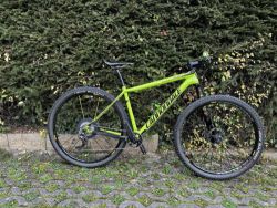Cannondale Scalpel HT