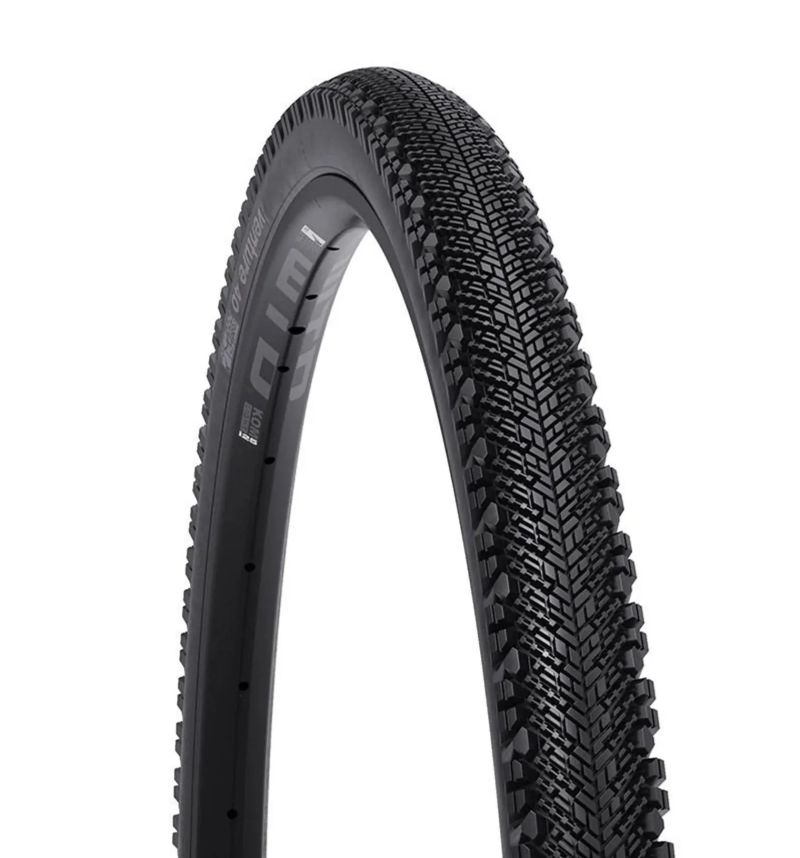 Gravel pláště WTB Venture 40 x 700 TCS