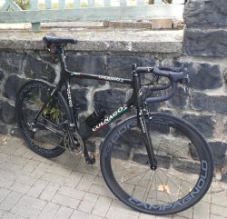 Silniční kolo Colnago E1 ♧