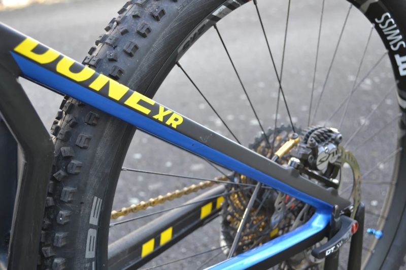 Mondraker Dune XR Carbon (M)