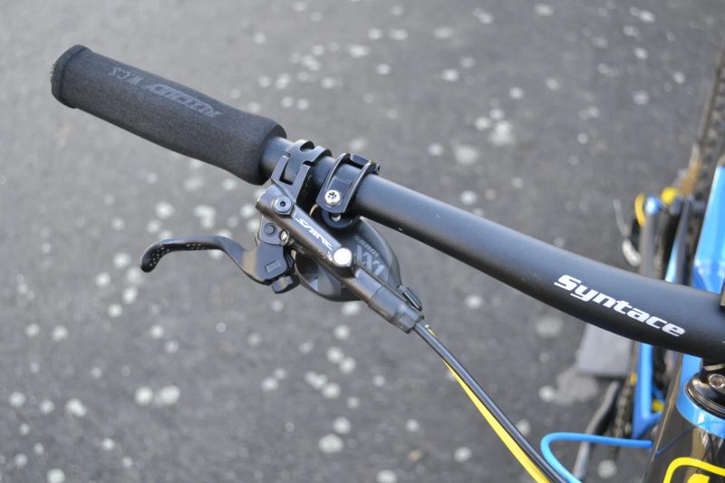 Mondraker Dune XR Carbon (M)