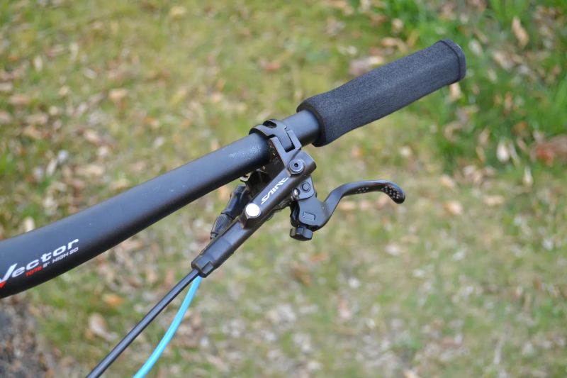 Mondraker Dune XR Carbon (M)