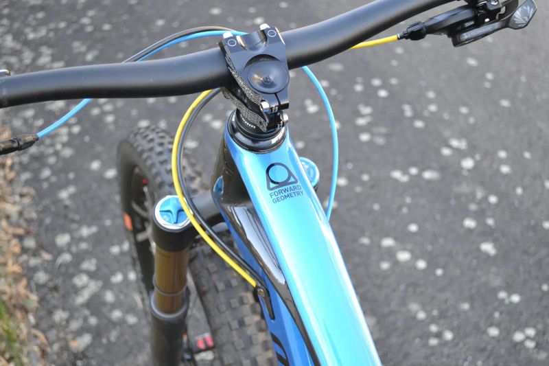 Mondraker Dune XR Carbon (M)