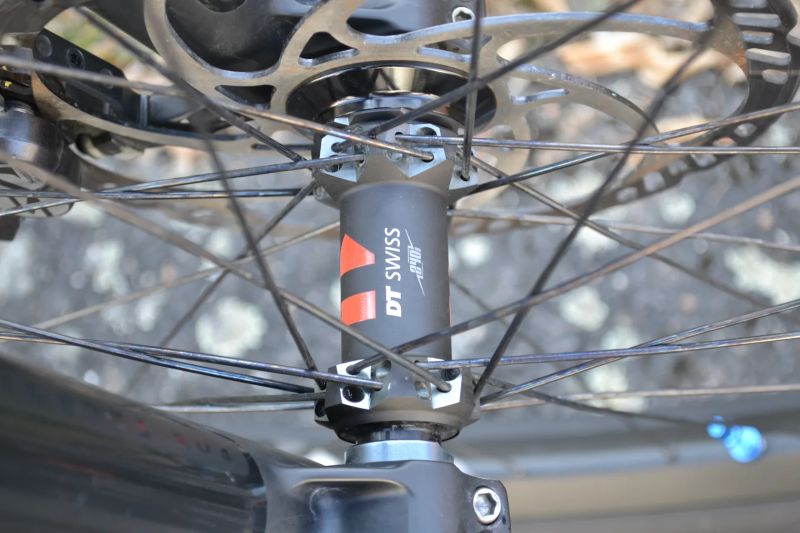 Mondraker Dune XR Carbon (M)