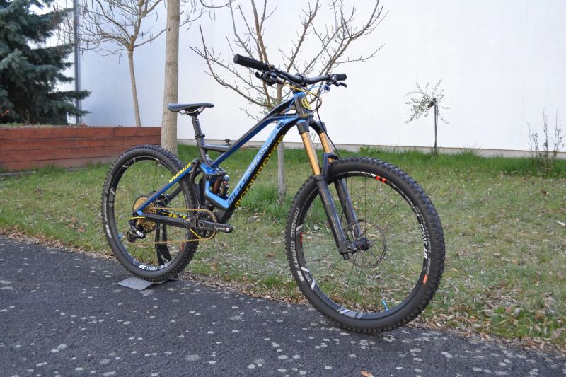 Mondraker Dune XR Carbon (M)