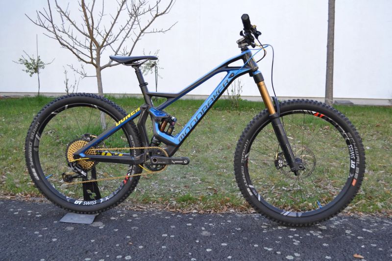 Mondraker Dune XR Carbon (M)