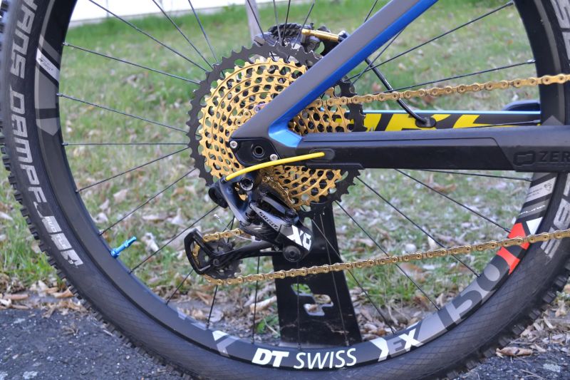 Mondraker Dune XR Carbon (M)