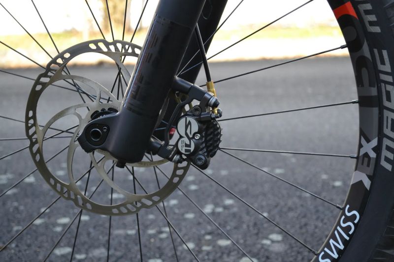 Mondraker Dune XR Carbon (M)