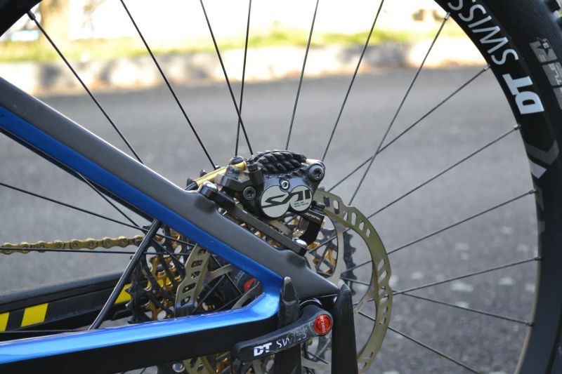 Mondraker Dune XR Carbon (M)