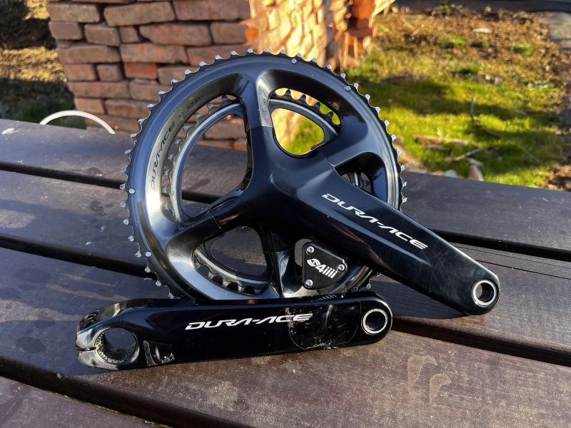 Dura Ace 9100 4iiii