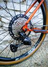 Cotic Escapade Supernova Orange, S, + bike fit, možnost konfigurace