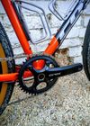 Cotic Escapade Supernova Orange, S, + bike fit, možnost konfigurace