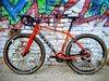 Cotic Escapade Supernova Orange, S, + bike fit, možnost konfigurace