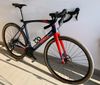 Rock Machine Gravel Ride CRB 700