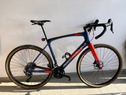 Rock Machine Gravel Ride CRB 700
