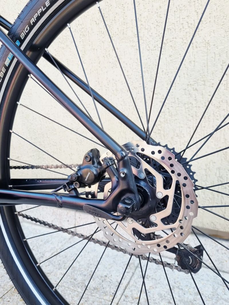 #26 Horské kolo Specialized 29“, pro 165-185 cm