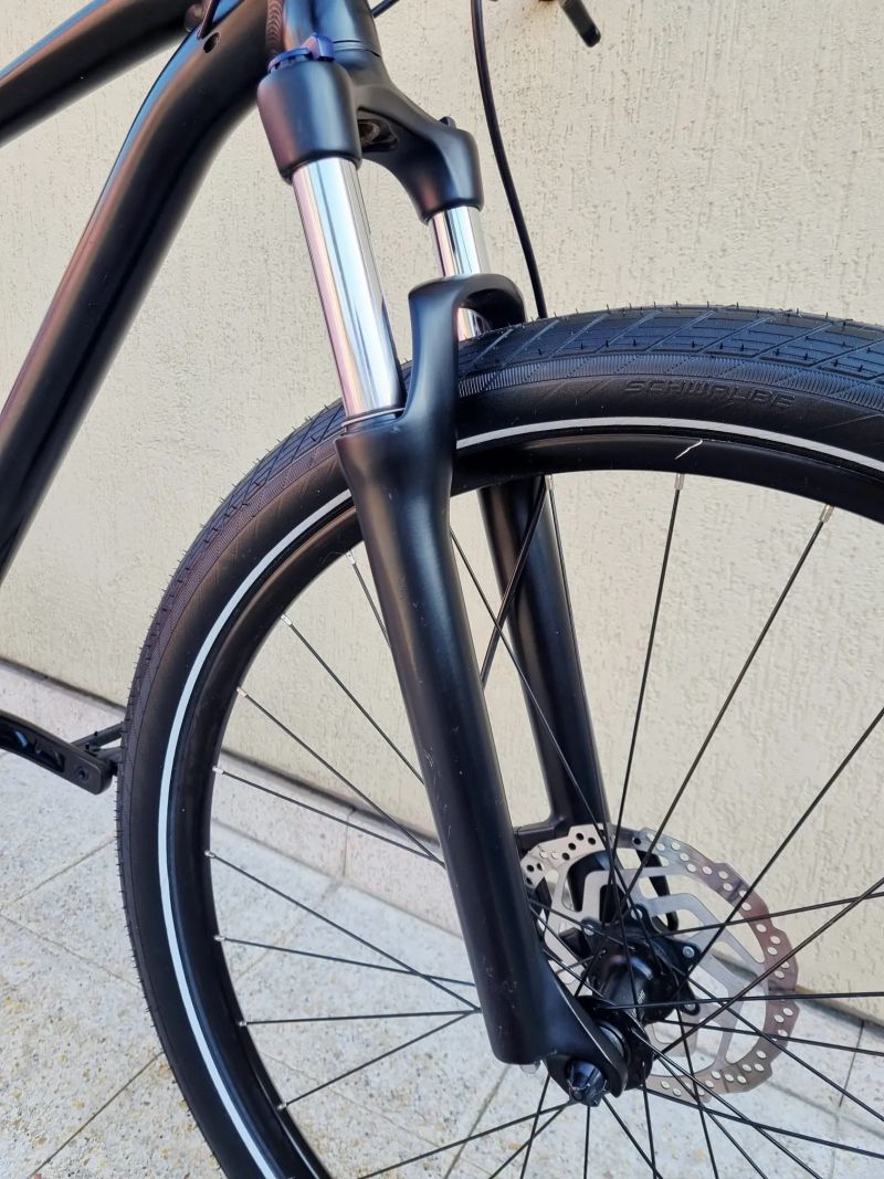 #26 Horské kolo Specialized 29“, pro 165-185 cm