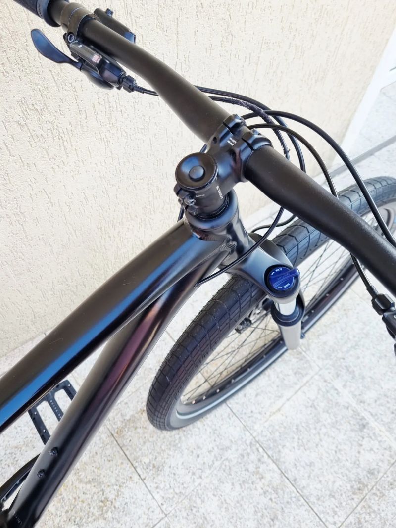 #26 Horské kolo Specialized 29“, pro 165-185 cm