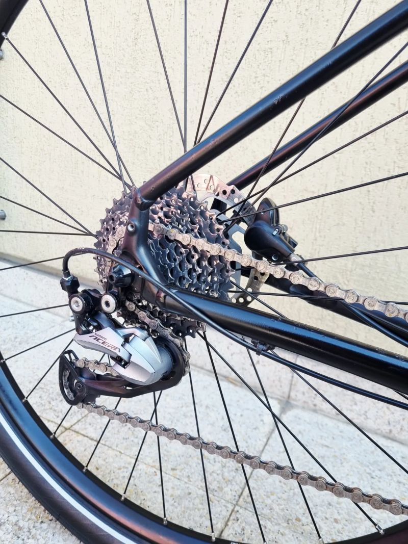 #26 Horské kolo Specialized 29“, pro 165-185 cm