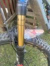 Pivot Shuttle SL XTR | Fazua R60 | Fox Factory Kashima | baterie 99 %