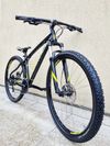 #34 Horské kolo RockMachine 29“, pro 155-170 cm