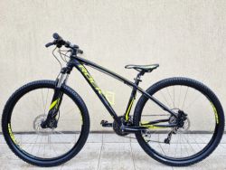 #34 Horské kolo RockMachine 29“, pro 155-170 cm