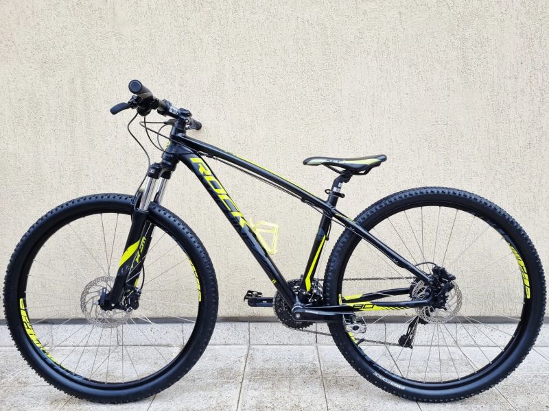 #34 Horské kolo RockMachine 29“, pro 155-170 cm