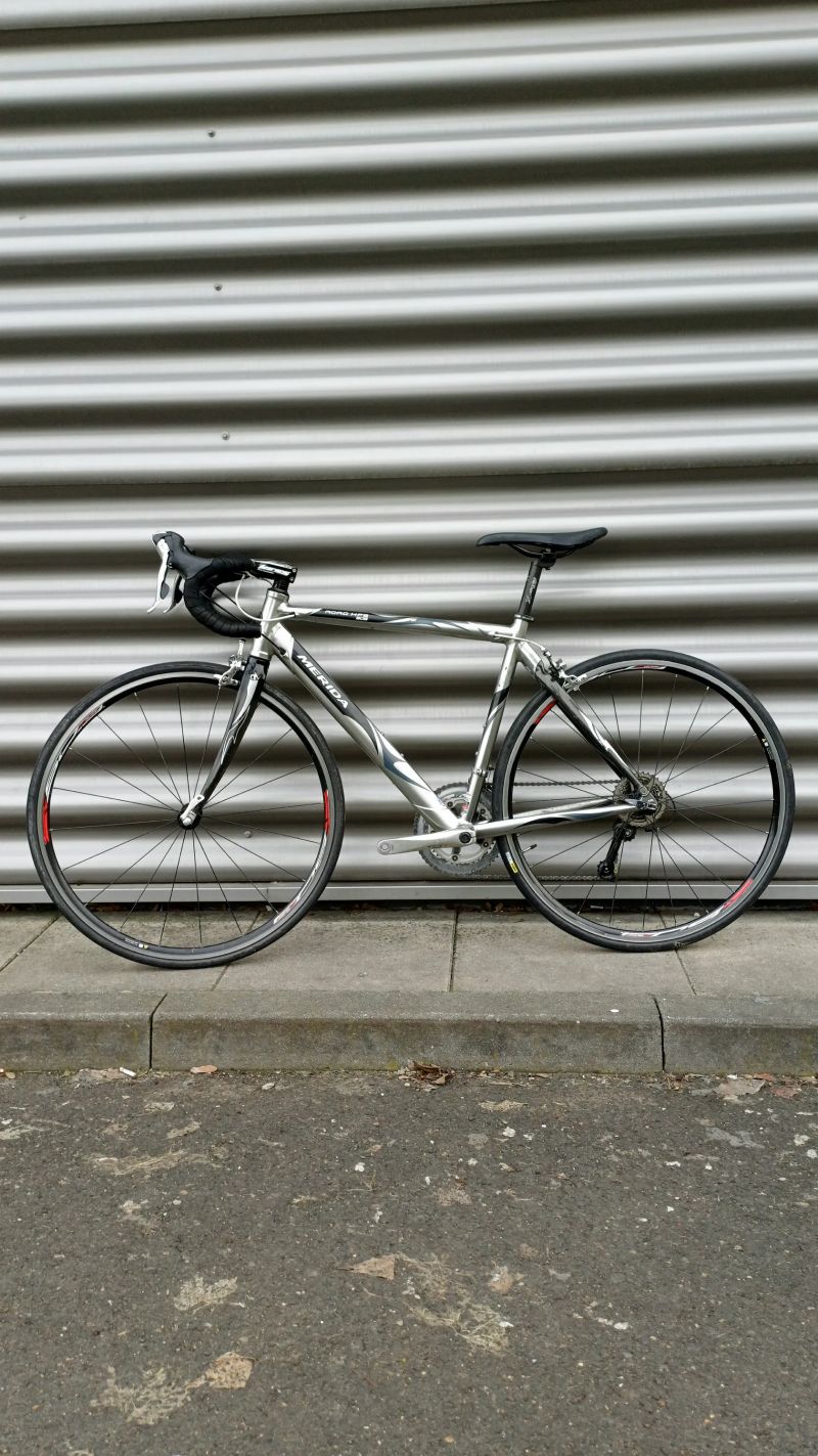 Merida Merida Road HF 906