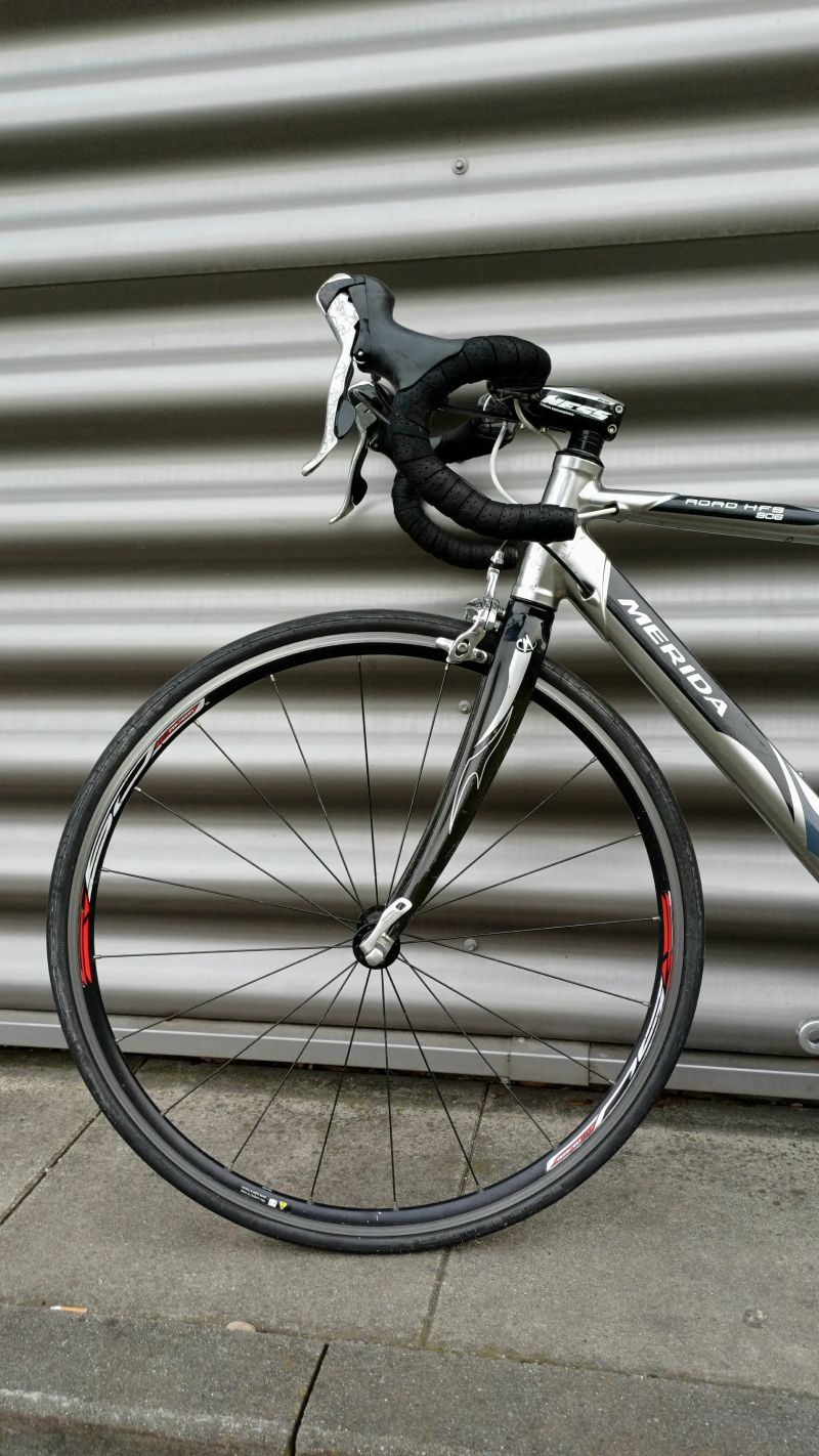 Merida Merida Road HF 906