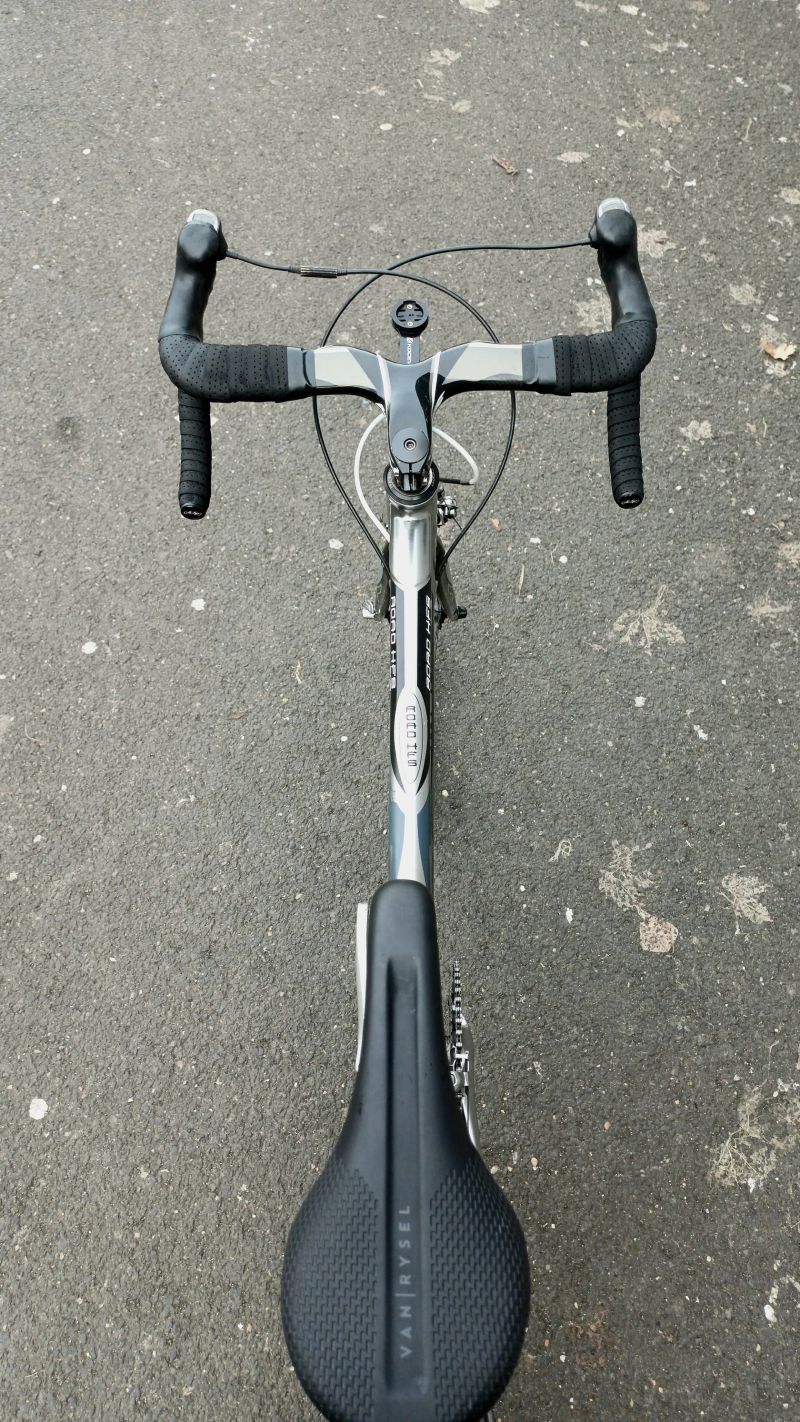 Merida Merida Road HF 906