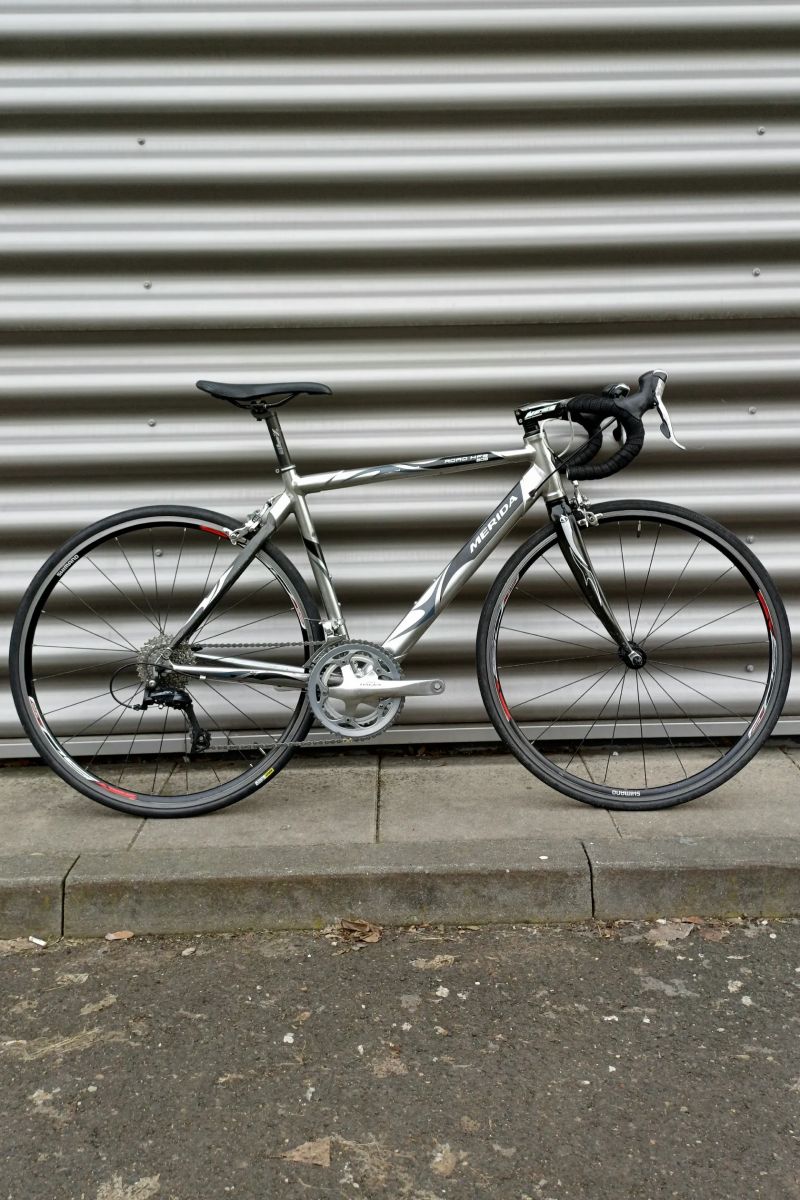 Merida Merida Road HF 906