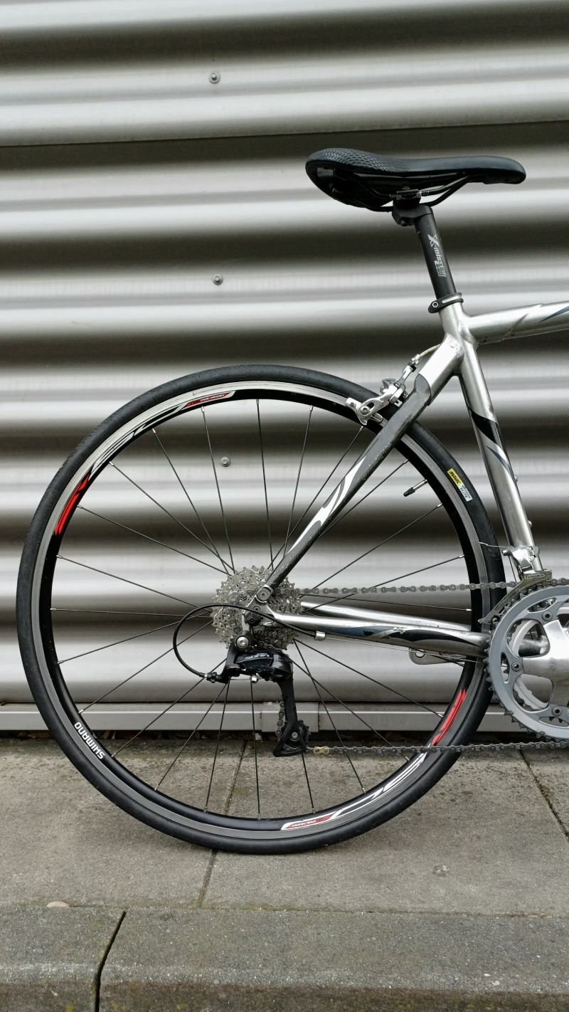 Merida Merida Road HF 906