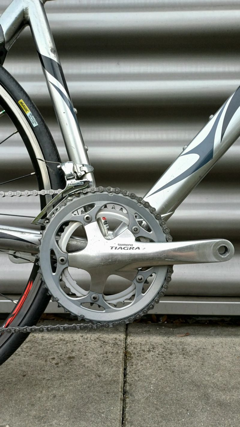 Merida Merida Road HF 906