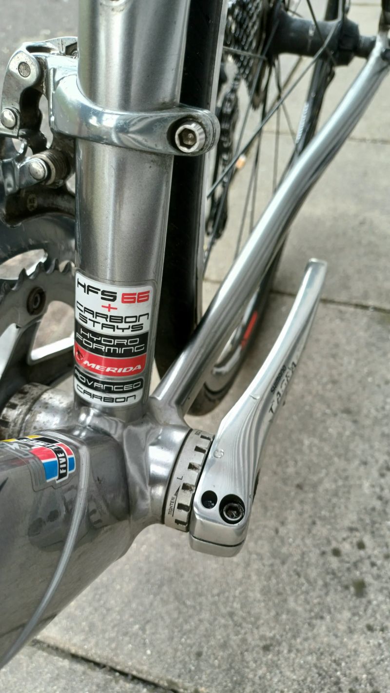 Merida Merida Road HF 906