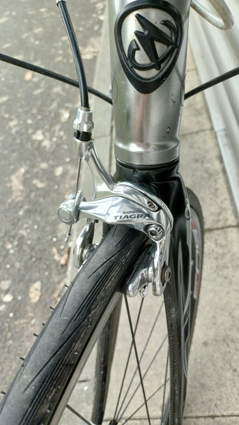 Merida Merida Road HF 906