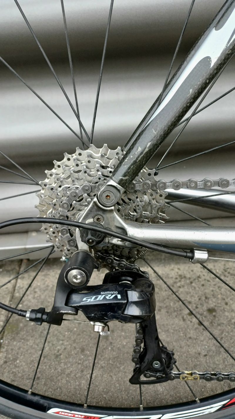 Merida Merida Road HF 906