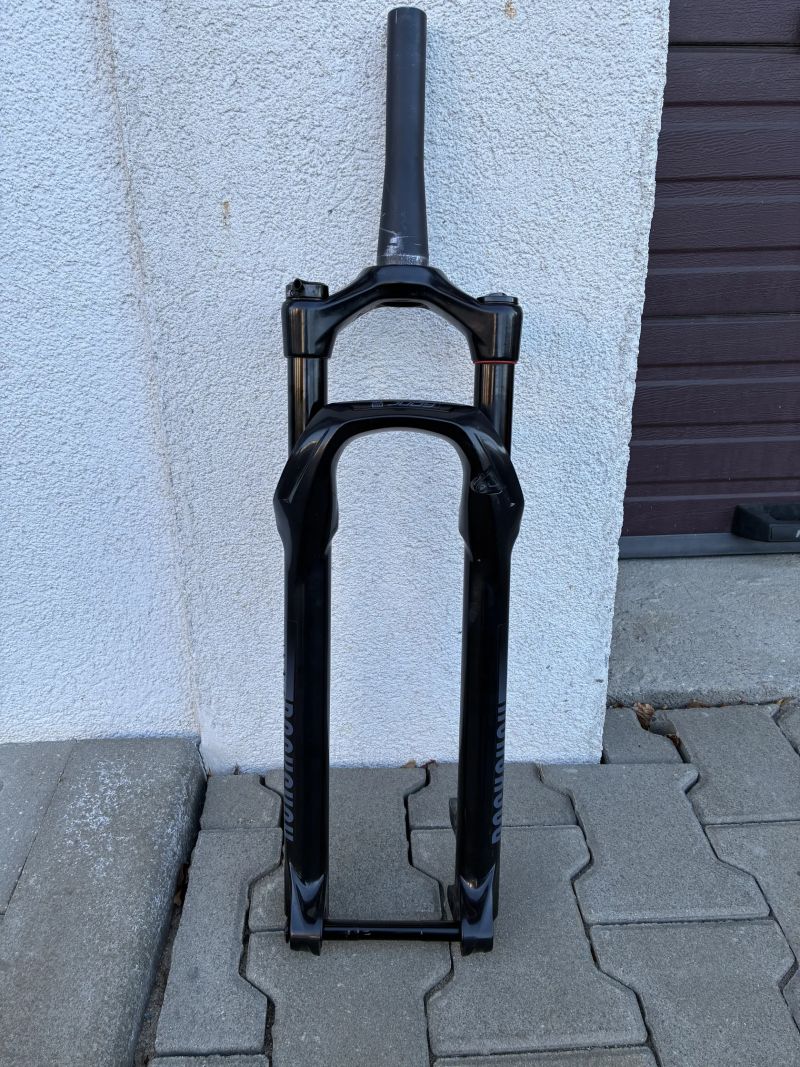 Vidlice RockShox Judy Gold 100 mm, 29", 51 mm offset