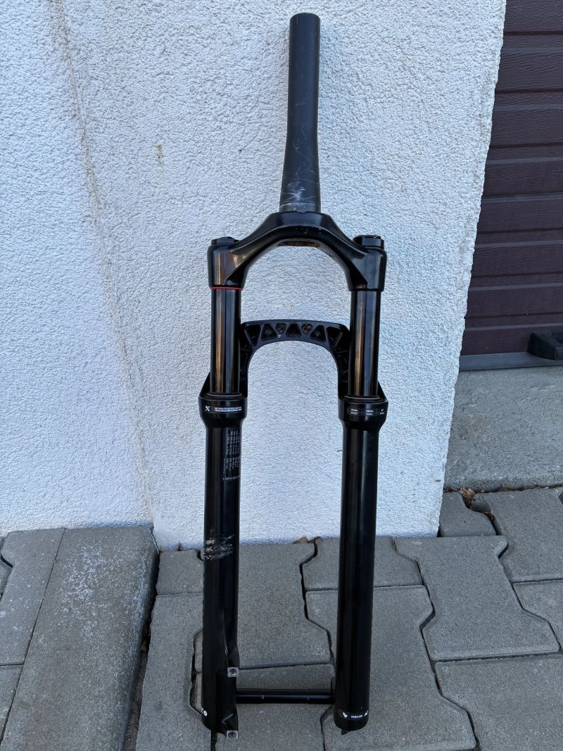 Vidlice RockShox Judy Gold 100 mm, 29", 51 mm offset