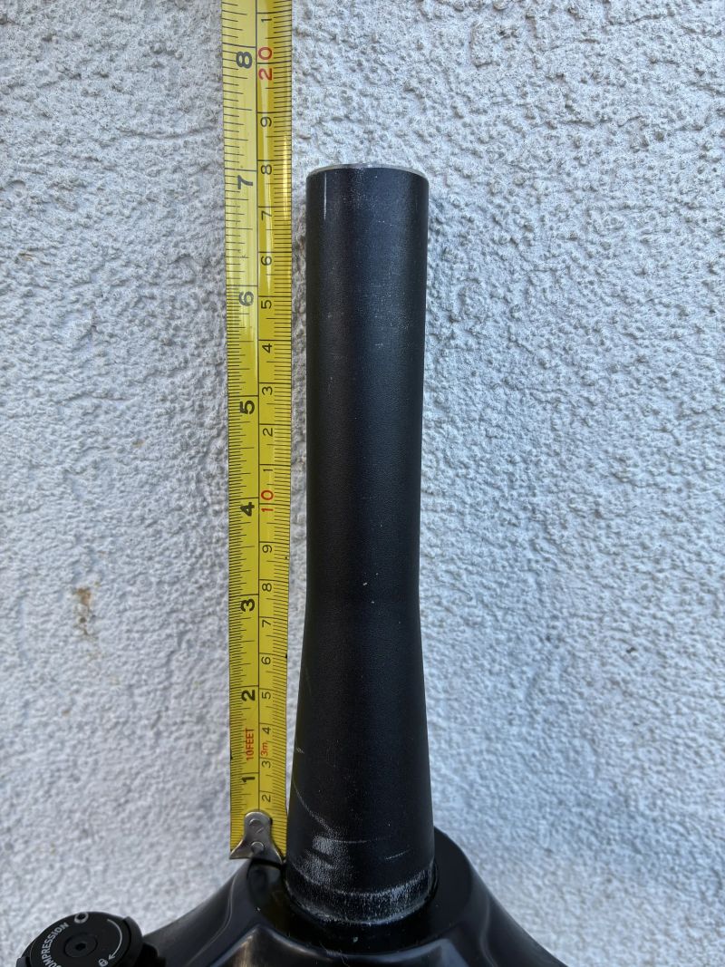 Vidlice RockShox Judy Gold 100 mm, 29", 51 mm offset