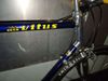  Vitus 979 x Campa Chorus 8s x Vento