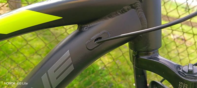 Prodám Rock Machine Manhattan vel. S