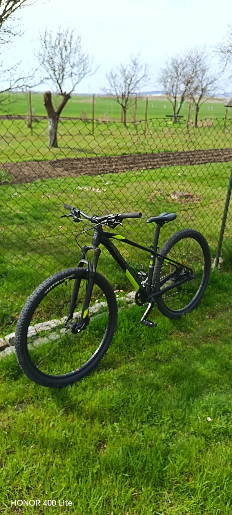 Prodám Rock Machine Manhattan vel. S