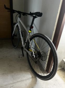 Specialized Sirrus