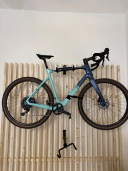 Bianchi Arcadex vel. 59